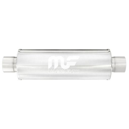 Billede af Magnaflow mellempotte 2,5" -  12866
