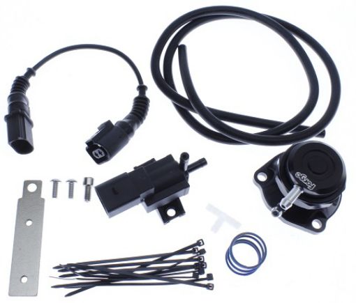 Billede af Audi VW SEAT SKODA 2.0T 1.8 FSI TSI TFSI ea888 2 gen engine - LAGERSALG