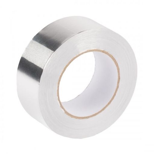 Billede af Cool foil tape - 38mm x 5 meter