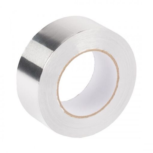 Billede af Cool foil tape - 51mm x 9 meter