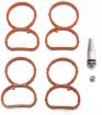 Billede af BMW N47 2.0 D - Swirl Flap Plug - Repair kit