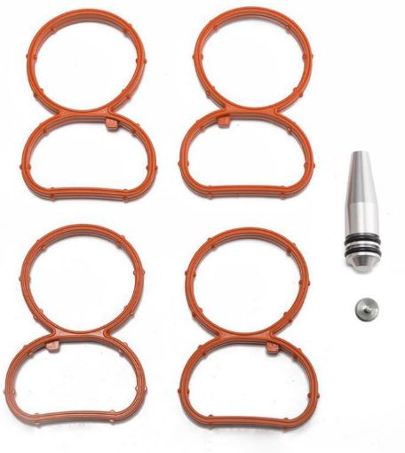 Billede af BMW N47 2.0 D - Swirl Flap Plug - Repair kit