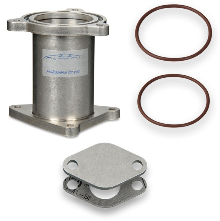 EGR Valve Delete Kit for VW Audi Seat Skoda with 1.4 1.9 2.0 TDI BLS