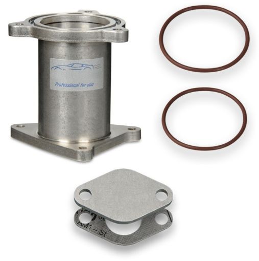 Billede af EGR Valve Delete Kit for VW Audi Seat Skoda with 1.4 1.9 2.0 TDI BLS BMM BMM BMP engines