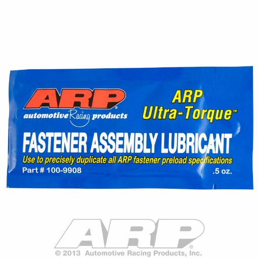 Billede af ARP Ultra Torque lube 0.5 oz. pouch