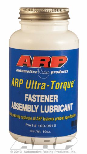 Billede af ARP Ultra Torque lube 10 oz. pouch