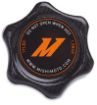 Billede af Mishimoto 1.3 Bar Rated Carbon Fiber Radiator Cap Small Import