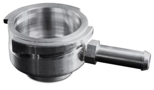 Billede af Mishimoto 32mm Aluminum CNC Fill Neck