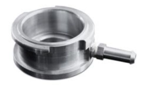 Billede af Mishimoto 42mm Aluminum CNC Fill Neck