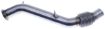 Billede af BMW e60 e61 e81 e82 e84 e87 e88 e90 e91 e92 e93  - Downpipe