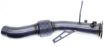 Billede af Downpipe - BMW E60,E61,E63,E64,E70,E83,E90,E91,E92 - 535D - M57N2