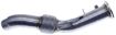 Billede af Downpipe - BMW E60,E61,E63,E64,E70,E83,E90,E91,E92 - 535D - M57N2