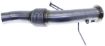 Billede af Downpipe - BMW E60,E61,E63,E64,E70,E83,E90,E91,E92 - 535D - M57N2