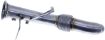Billede af BMW E90, E91, E92, E93, E70, E71, E60, E61, E83 - Downpipe