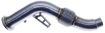 Billede af BMW E90, E91, E92, E93, E70, E71, E60, E61, E83 - Downpipe