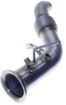 Billede af BMW E90, E91, E92, E93, E70, E71, E60, E61, E83 - Downpipe