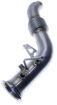 Billede af BMW E90, E91, E92, E93, E70, E71, E60, E61, E83 - Downpipe