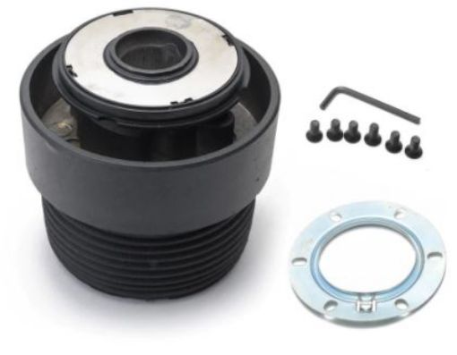 Billede af Ratnav Volkswagen Golf 4 / Audi A3 8L