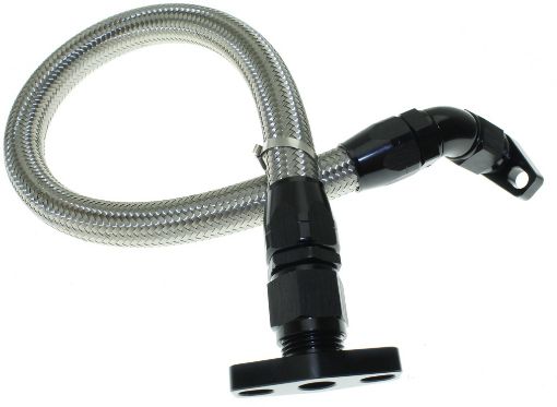 Billede af Olie returløbskit til 1.8T