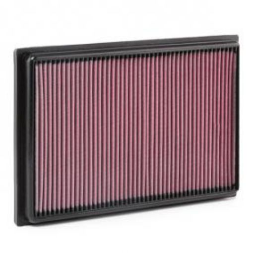 Billede af K&N filter - 33-2384