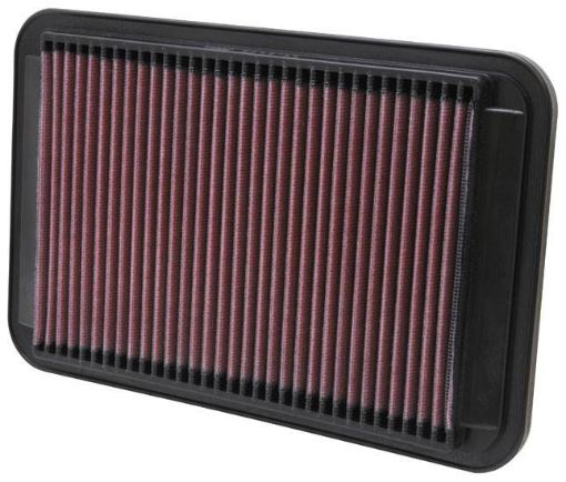 Billede af K&N FILTER 33-2672