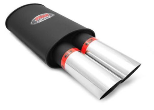 Billede af Sports Silencer RM2 - 2x50mm