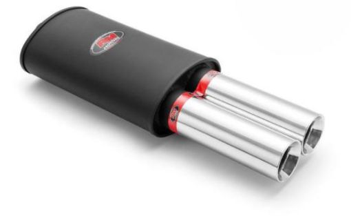 Billede af Sports Silencer RM11 - 63,5mm