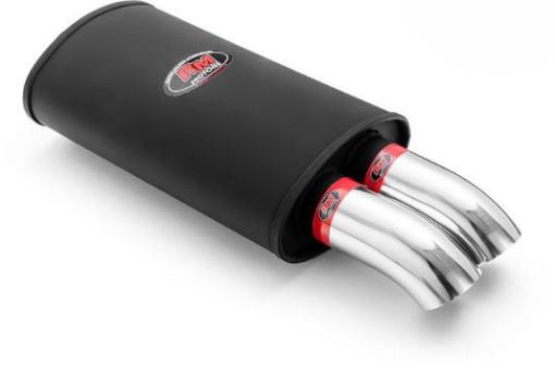 Billede af Sports Silencer RM13 - 63,5mm