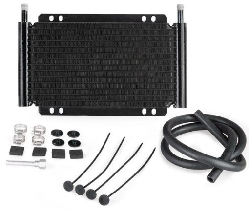 Billede af Oliekøler til Automatgearkasse - 13 rækker