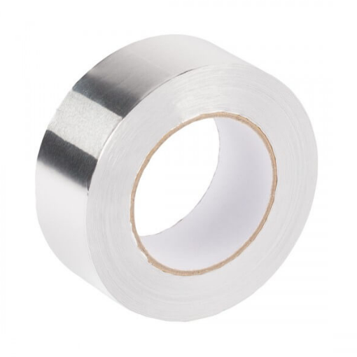 Billede af Cool foil tape - 51mm x 18 meter