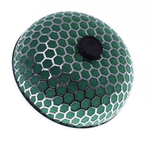 Billede af 3" Skumfilter - Diameter 155mm.