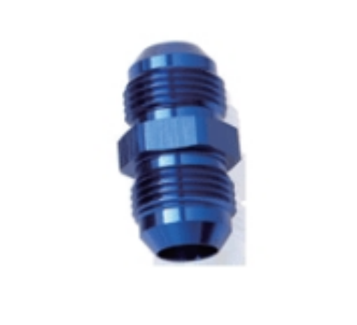 Billede af AN6 Han - AN6 Han - Samler Union - Blå Alu