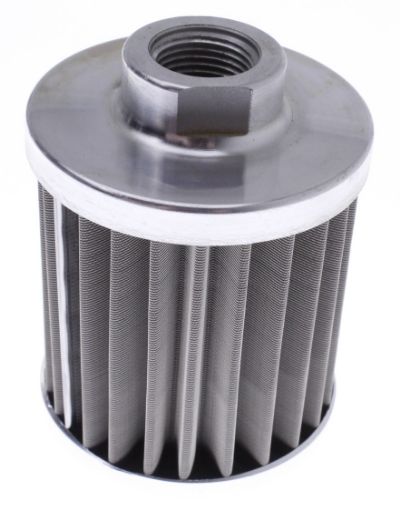 Billede af Catch tank luftfilter AN-10 tilslutning