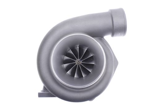 Billede af GTX3584R - Dual ball bearing + billet wheel - 0.82 4-bolt