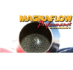 Billede af MagnaFlow 2½" 350hk -Sportskatalysator Metalisk matriale - 200 cellers