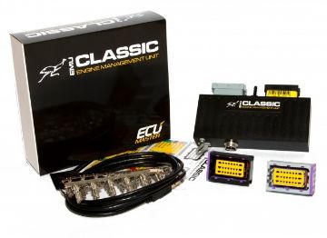 Billede af ECU MASTER - Classic