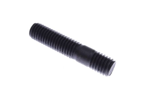 Billede af Pindbolt / støttebolt 8mm. - Længde 37mm.