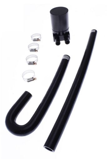 Billede af BMW Oil catch tank - BMW N54 135i,335i & 535i