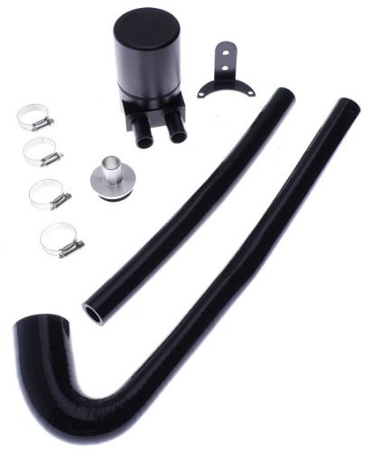 Billede af BMW Oil catch tank - BMW N20 F20/F30 135i/220i/320i/328i/420i/428i