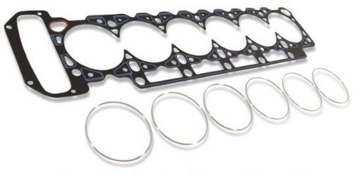 Billede af Athena Head gasket BMW M50B25/M52B25/M52B28 TH 2mm D 86mm - 330013R