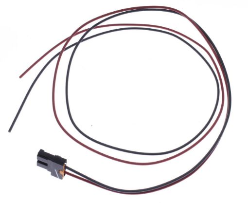 Billede af Harness adapter til Walbro GSS340 GSS341 og GSS342