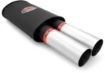Billede af Sports Silencer T76R - 2x50mm