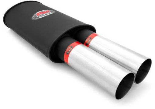 Billede af Sports Silencer T76R - 63,5mm