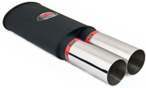 Billede af Sports Silencer T90R - 2x50mm