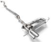 Billede af SEAT Leon Cupra R Mk1 1.8T complete exhaust system