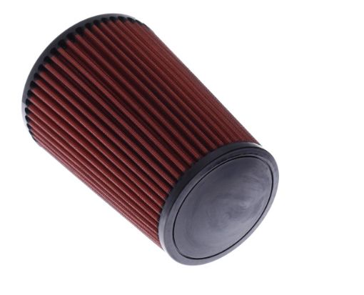 Billede af 2½" KN "style" luftfilter - 63mm. K&N Clamp-on 500 hk.