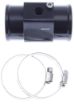 Billede af Vandtemperatur sensor fitting - Ø36mm - 1/8"-27 NPT