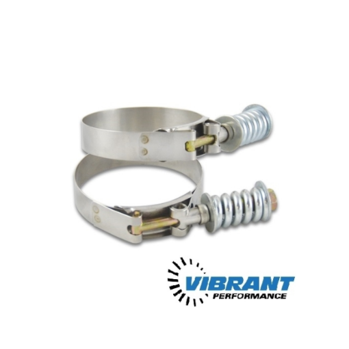 Billede af Fjederbelastet spændebånd 5.28" - 5.58" (134,1mm-141,7mm)