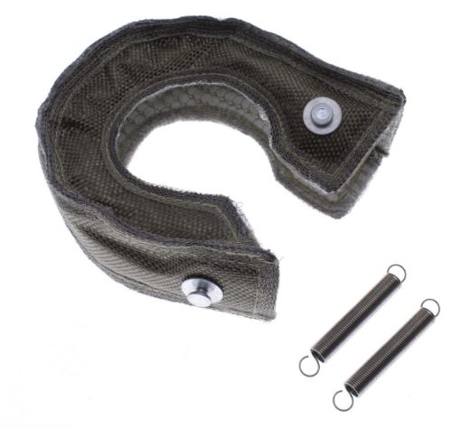 Billede af Turboblanket T25 - Titanium