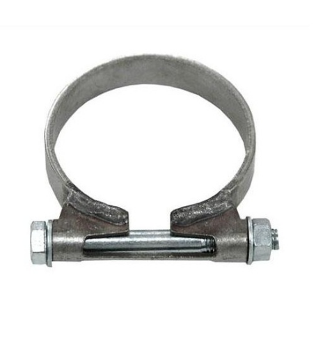 Billede af Simons rustfri spændebånd 2.25" (60mm) - UBK057R